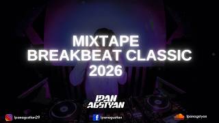 Download lagu MIXTAPE BREAKBAEAT CLASSIC - KITA BEDA DIMENSI mp3