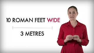 Hadrian s Wall (tratto da Performer Shaping Ideas)