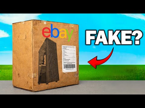 I Bought Off Brand PC from eBay…How Bad Are They?!