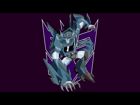 Transformers: Robots in Disguise Warrior Class Steeljaw