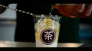 O Thé Premium Milk Tea Series