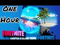 Fortnite Music ( 1 hour ) - Chapter 3 Island Theme