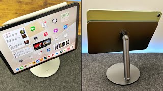 Benks Infinity Pro Stand For iPad Pro & iPad Air - Unboxing & Review