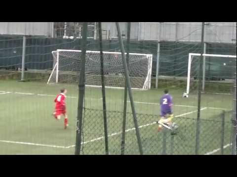 Villapizzone Allievi 96 - Atletico Milano 1 - 2