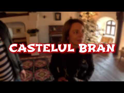 Castelul Bran: Adevăr, Legendă și Dracula