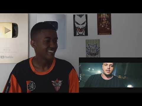 Jhony REACT  -POST MALONE -      Piu Trap ft. Ceveriin .