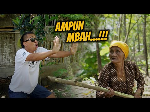 🔴 SIMBAH NGAMUK !!! Mbah Sokinem - Ucup Klaten | DAGELAN JOWO (New 43)