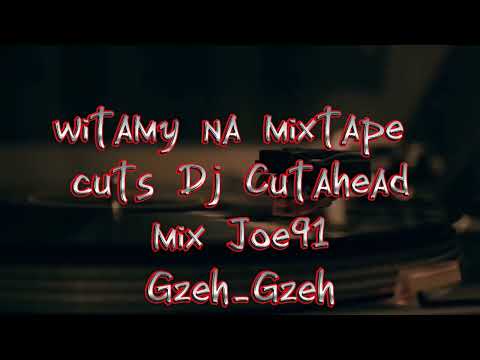Ceglasty feat. DjCutahead - Witam na mixtape
