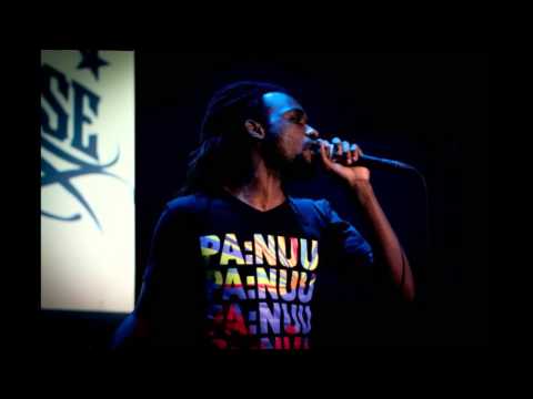 Bob da Rage Sense - Reflecte feat Amaura (LETRA)(2013)(HD)