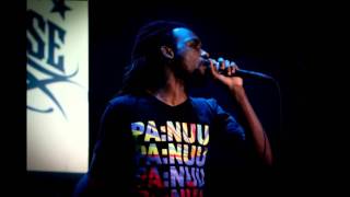 Bob da Rage Sense - Reflecte feat Maura Magarinhos (LETRA)(2013)(HD)