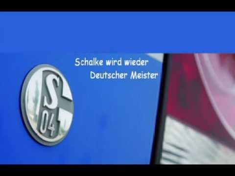 Schalke wird wieder Deutscher Meister (Lyrics)