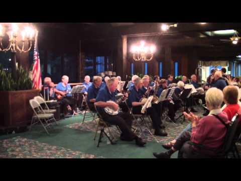 Sterling String Band - Waiting For The Robert E Lee