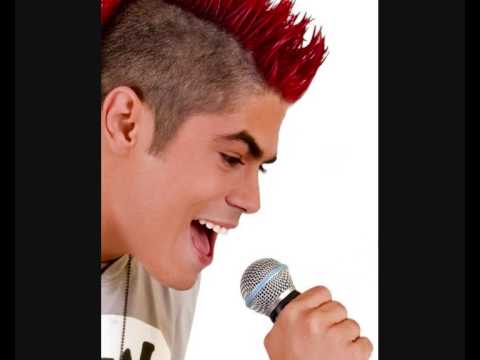 Rapazolla-Ta com medo de amar