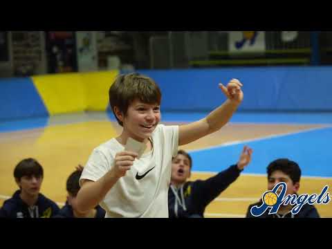 Christmas Party Angels 2022 Aftermovie