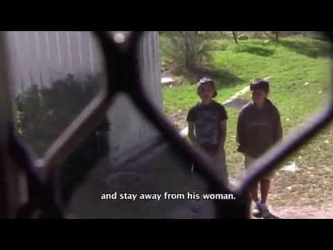 Tupac wants to fight you. - Toomelah