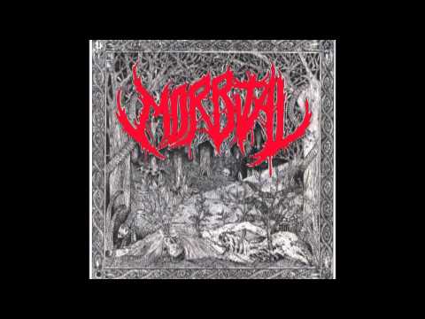 Morbital -Death is only the beginning