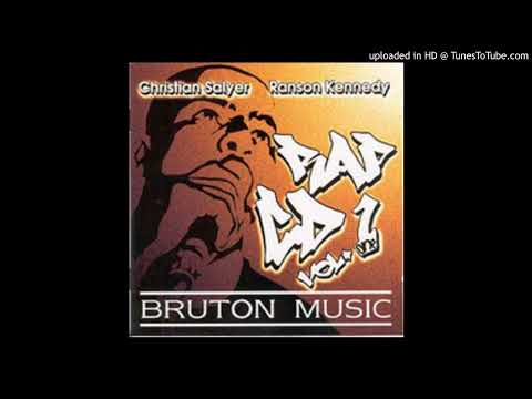 Christian Salyer, Ranson Kennedy - The Anger