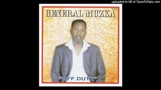 Download lagu general muzka - kufa ka ndota mp3