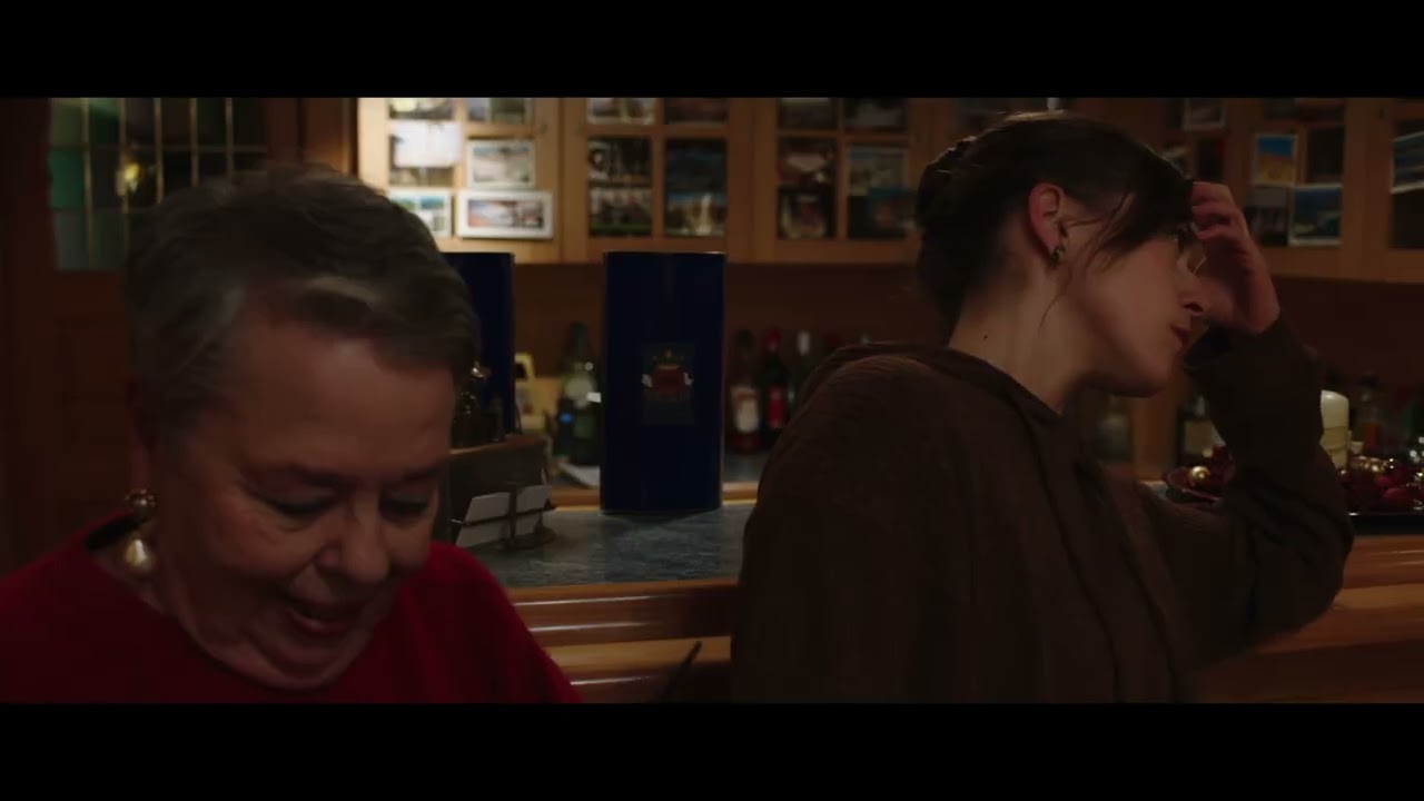 D'Land am Schiet TRAILER - Release 02/10/24