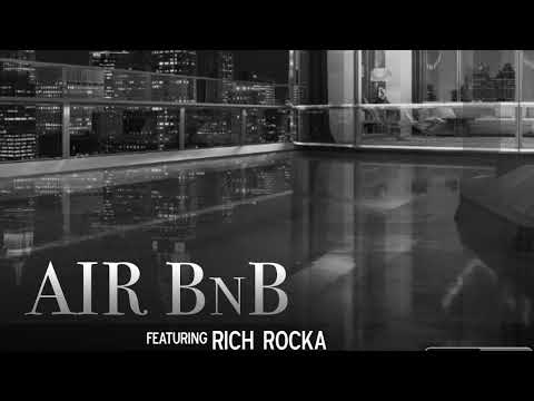 Projekt X & Rich Rocka - AirBNB (Original Mix)