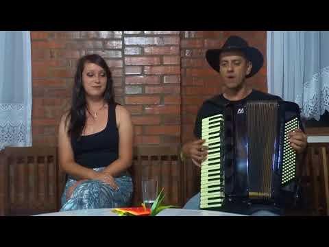 Andressa N e Carlos Magrão   Adeus Mariana   YouTube