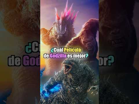 Honest Review of GOZILLA x KONG the new Empire #godzilla #kong #godzillavskong