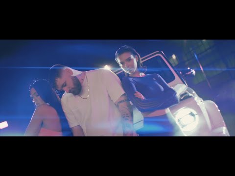 2Scratch - SHOTTA feat. Kalazh44 (Official Music Video)