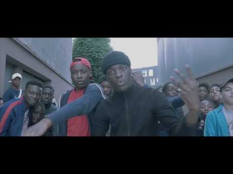 2F GANG FT. NERVO (CHIVAS GANG) - 4 COULEURS