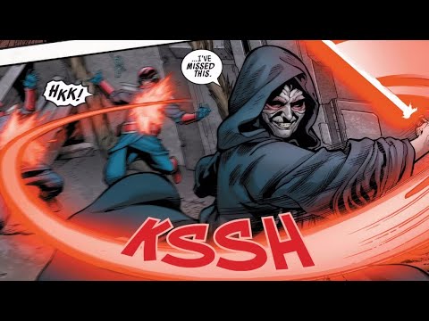 Emperor Palpatine Shows Why He’s Still The Most Powerful Sith