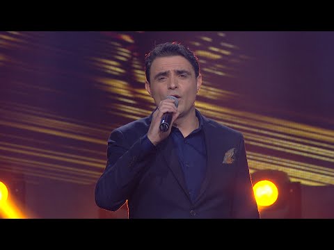 KENGE MOJ - Armaldo Kllogjeri - 23 Mars 2021 - Nata Përmetare - Show - Vizion Plus