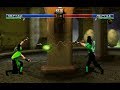 MUGEN MKP 4 1 Season 2 9 Reptile Secret Boss Fight