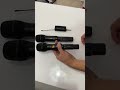 Pairing And Changing Frequency For Wireless Microphone Sets