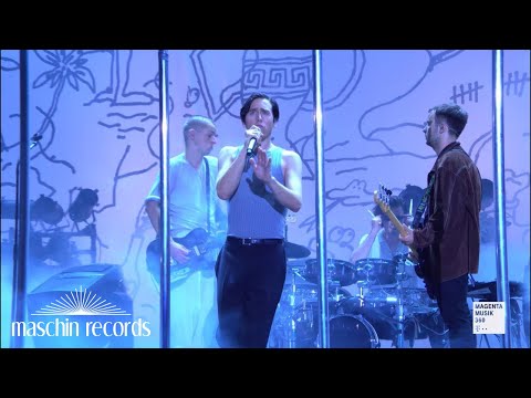 Bilderbuch - Babylon (Live @ Rock Am Ring 2018)