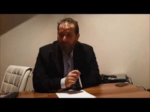 مقابلة مع العقيد فاتح حسون للحديث عن الأوضاع الميدانية والعسكرية في حمص وريفها