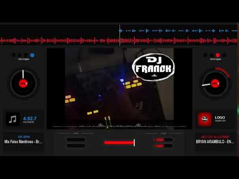 Musixa para carretear o tonear - DjFranck-ElMega