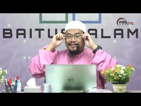 07-10-2020 Ustaz Adli Mohd Saad : Syarah Usul Tafsir