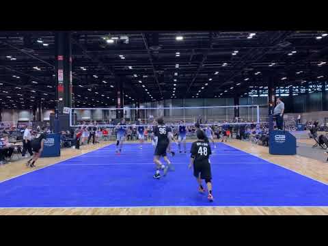 Ryan Duross - Chicago Championship Qualifier 2020