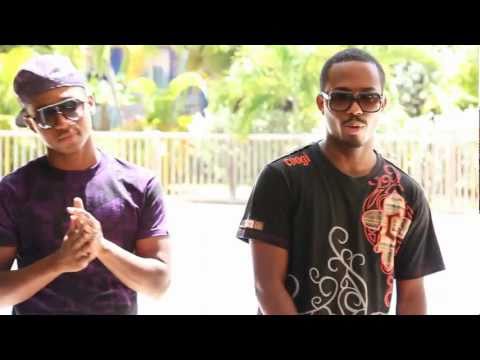 eLmanu feat Wilder-This is the life