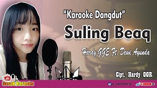 Download lagu Cilokaq Sasak - Suling Beaq [Karaoke Dangdut] Cover By @Putrycahaya122Chanel mp3