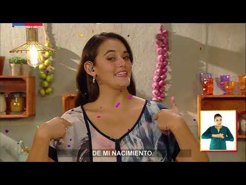 AprendoTV 2021 - 1° y 2° básico - Capítulo 02: El cumpleaños