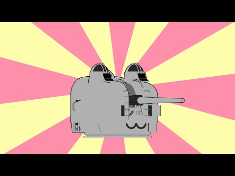 If Forrest Sherman was an Anime Opening | World of Warships