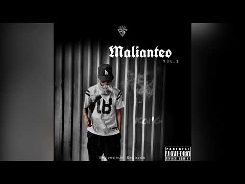 🚨MALIANTEO vol.1 💀 - Diego Garrido