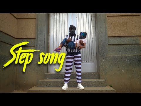 TheLuchi  - Step Song (Official Video)