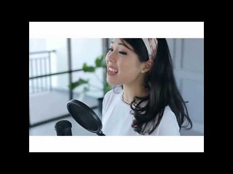 MALIQ & D'Essentials - Mendekat, Melihat, Mendengar COVER by Olivia Prabowo