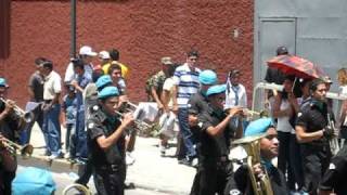 preview picture of video 'Los Mercenarios de Santa Tecla'