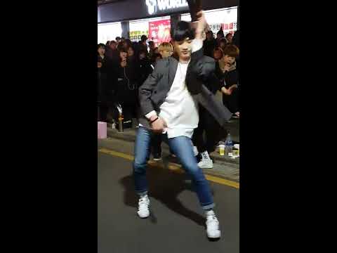 [MAXXAM] 180210 오새봄 - 뿜뿜2(BBoom BBoom) (MOMOLAND cover)