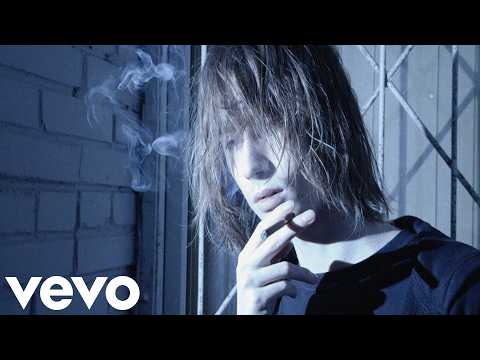 cardinparis - боль алкоголь (official music video)