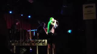 Mike Doughty - Blue Eyed Devil