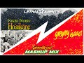 Ho Aikane Night Nurse JQ Mashup Mix Reggae