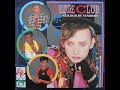 Culture Club - Karma Chameleon (1 Hour)